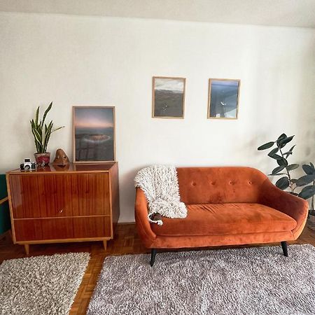 Vandor Apartman Veszprem Ngoại thất bức ảnh