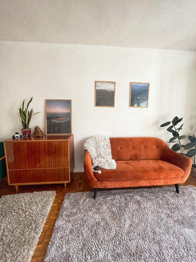 Vandor Apartman Veszprem Ngoại thất bức ảnh