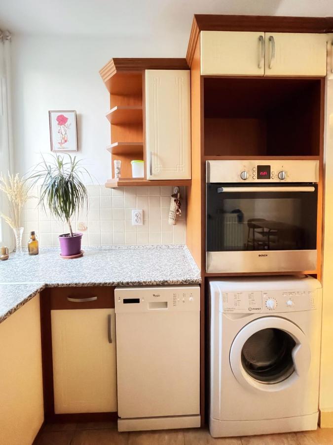 Vandor Apartman Veszprem Ngoại thất bức ảnh